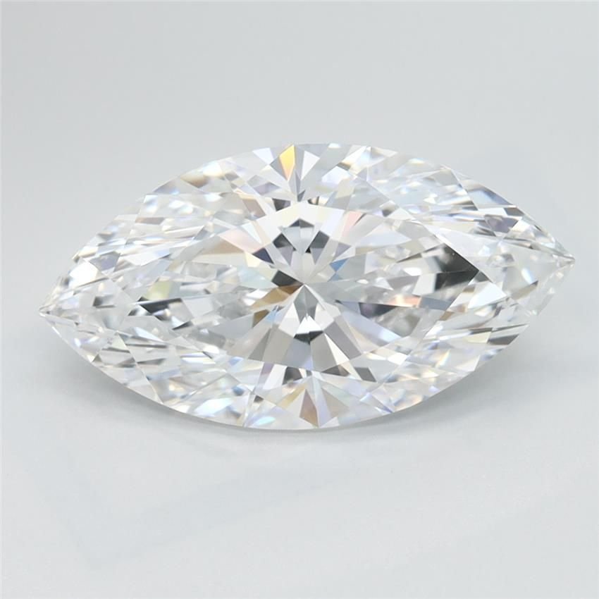 2.17 Carat Marquise Lab Diamond