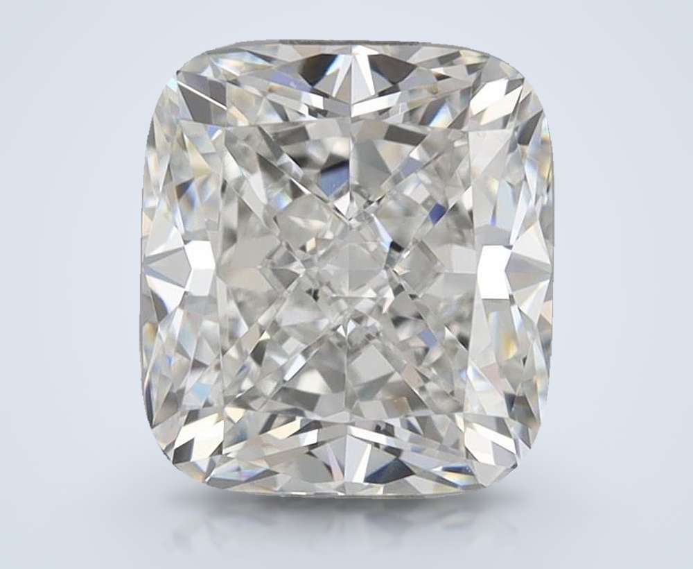 1.01 Carat Cushion Natural Diamond