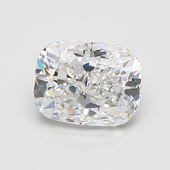 1.13 Carat Cushion Lab Diamond