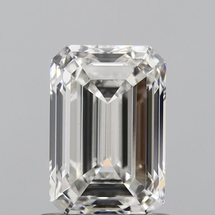 1.19 Carat Emerald Lab Diamond