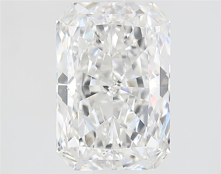 1.48 Carat Radiant Lab Diamond