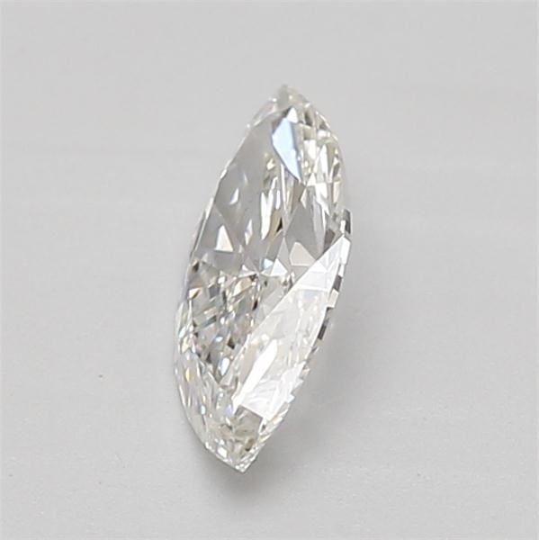 0.82ct F VS2 Rare Carat Ideal Cut Marquise Lab Grown Diamond