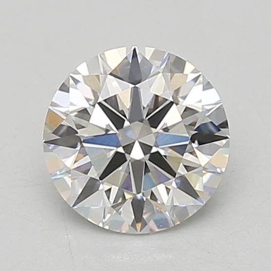 1.10ct F VVS2 Rare Carat Ideal Cut Round Lab Grown Diamond