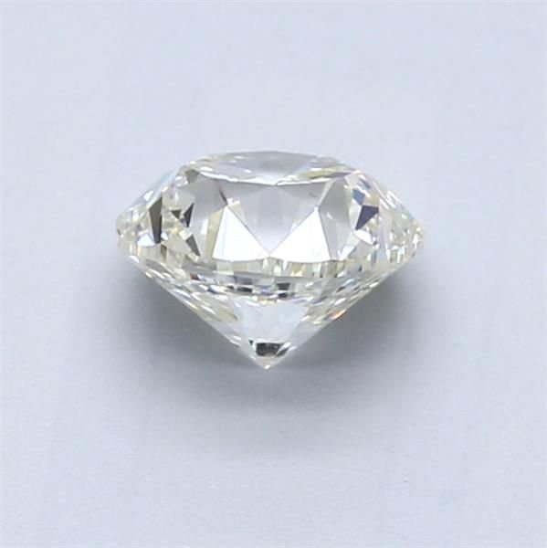 1.01ct K VVS2 Good Cut Round Diamond