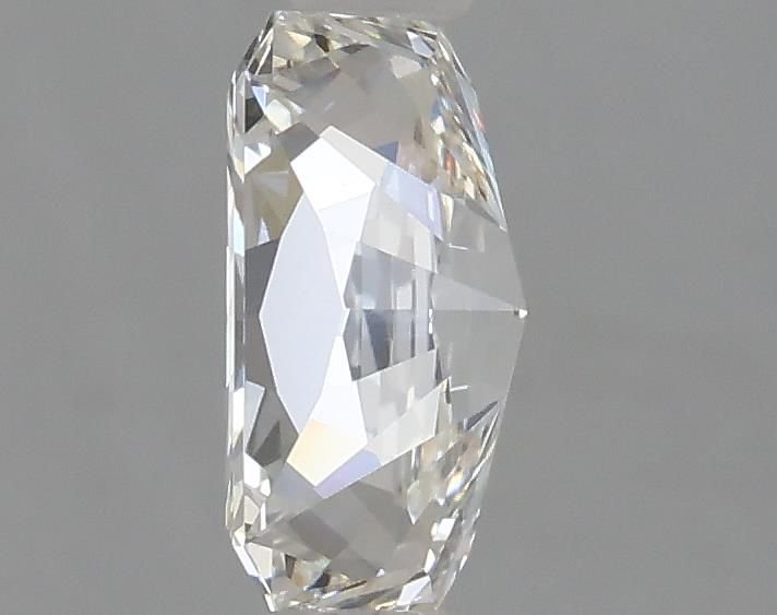 1.35ct H VS1 Rare Carat Ideal Cut Radiant Lab Grown Diamond