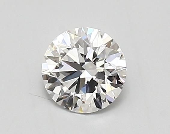 0.72ct D VVS1 Rare Carat Ideal Cut Round Lab Grown Diamond