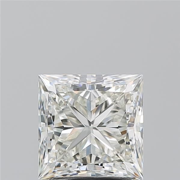 2.20 Carat Princess Natural Diamond