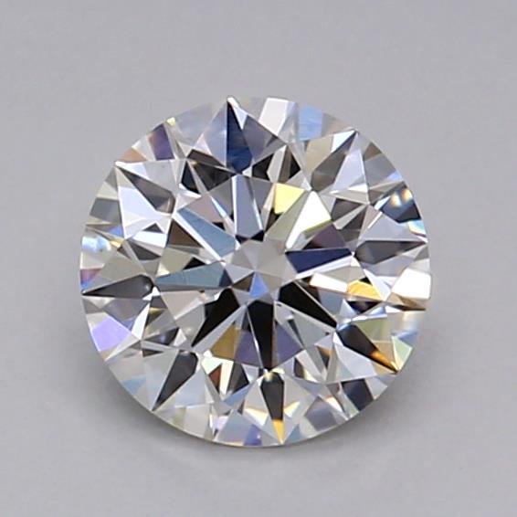 0.42ct G VS2 Rare Carat Ideal Cut Round Diamond