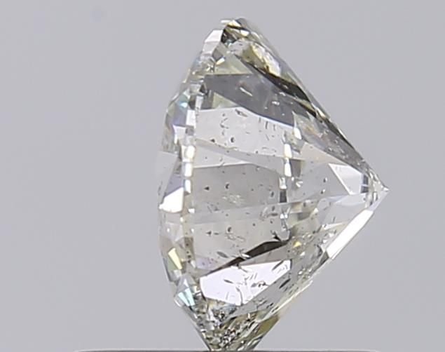 1.00ct H SI2 Rare Carat Ideal Cut Round Diamond