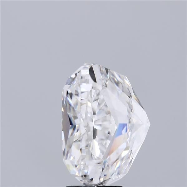 15.06ct E VS1 Rare Carat Ideal Cut Cushion Lab Grown Diamond