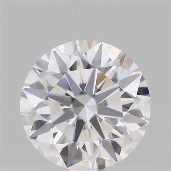 0.19 Carat Round Lab Diamond