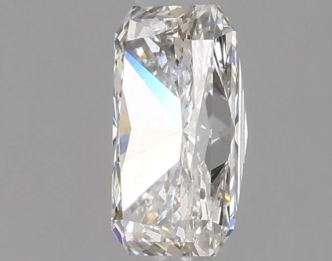 1.03ct G VS2 Rare Carat Ideal Cut Radiant Lab Grown Diamond