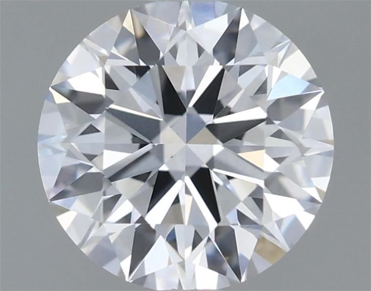 1.49 Carat Round Lab Diamond