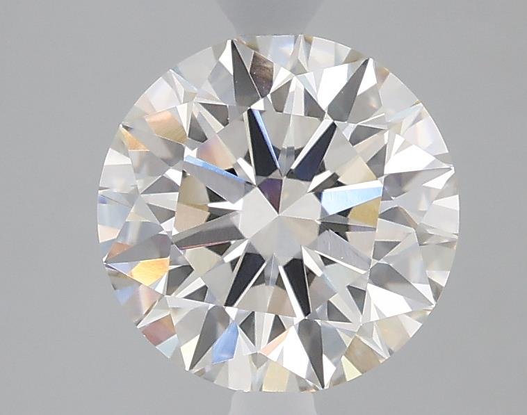 1.56ct G VVS1 Rare Carat Ideal Cut Round Lab Grown Diamond