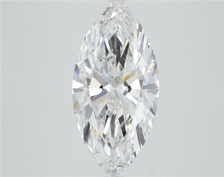 2.06 Carat Marquise Lab Diamond
