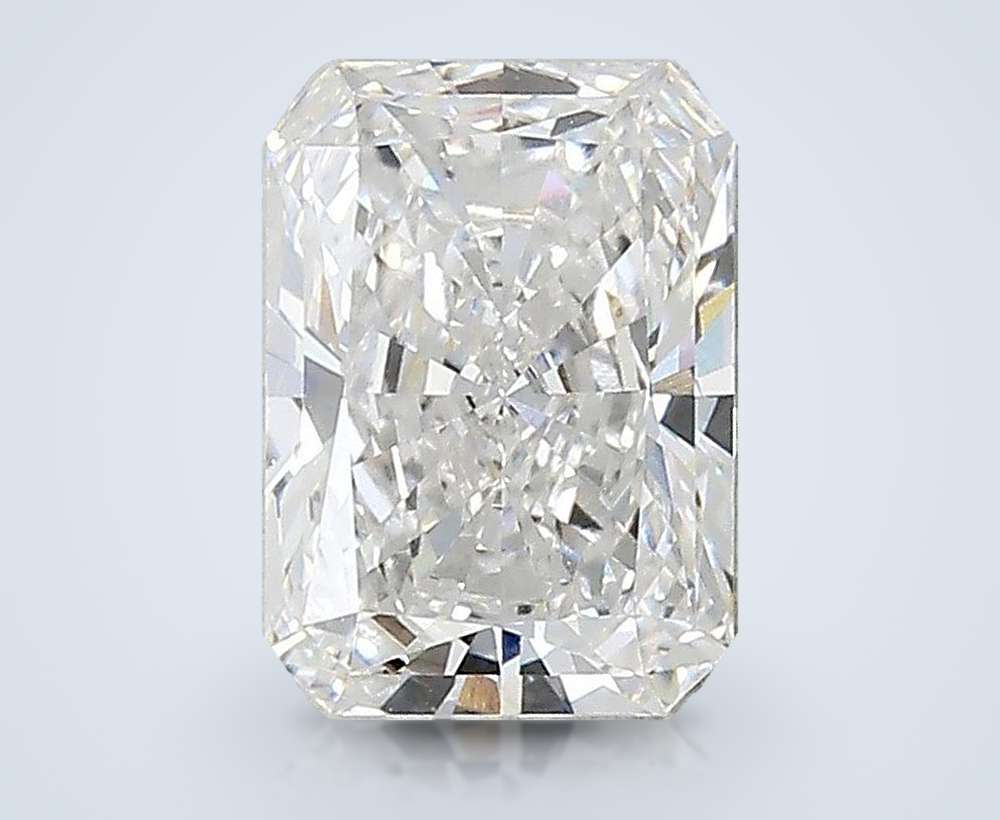 1.44 Carat Radiant Lab Diamond