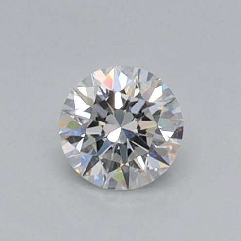 0.18ct G VS1 Rare Carat Ideal Cut Round Diamond
