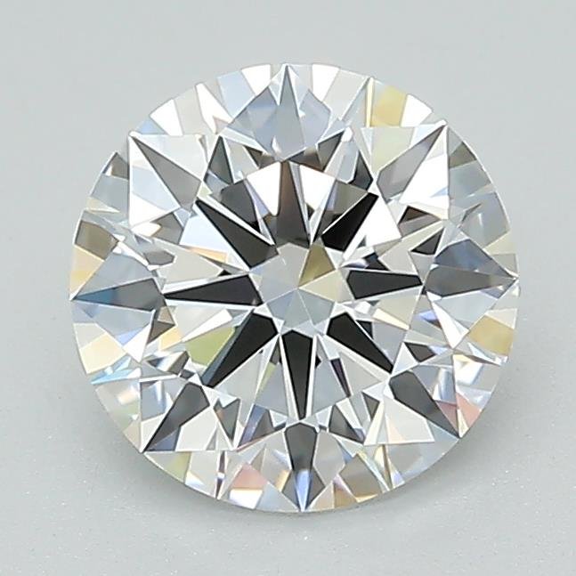 1.44 Carat Round Lab Diamond