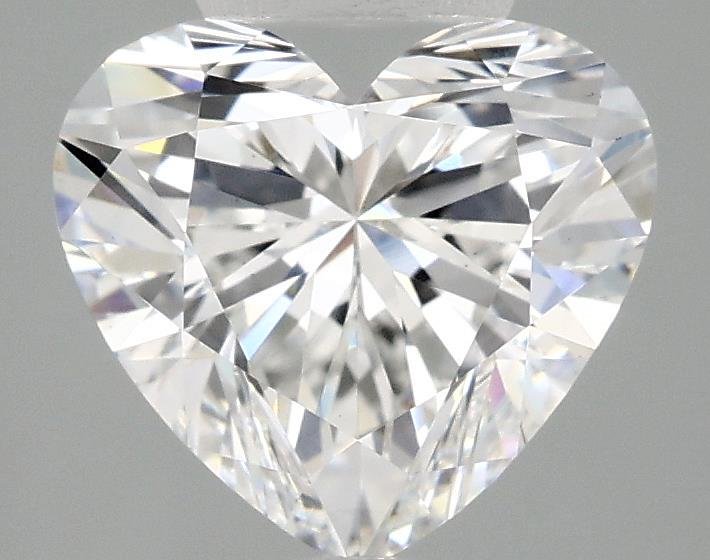 2.10 Carat Heart Lab Diamond