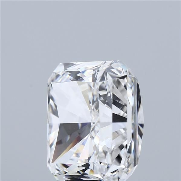 12.57 Carat Radiant Lab Diamond