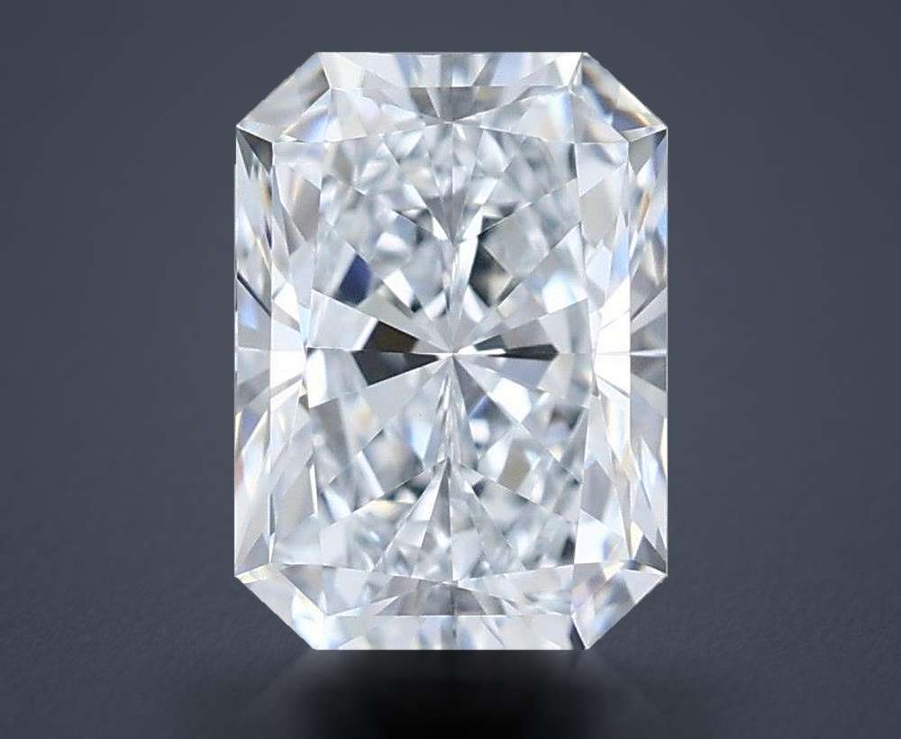 1.05 Carat Radiant Lab Diamond