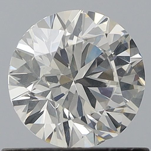 0.70ct E SI2 Very Good Cut Round Diamond