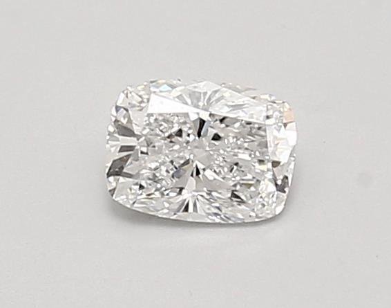 0.46 Carat Cushion Lab Diamond