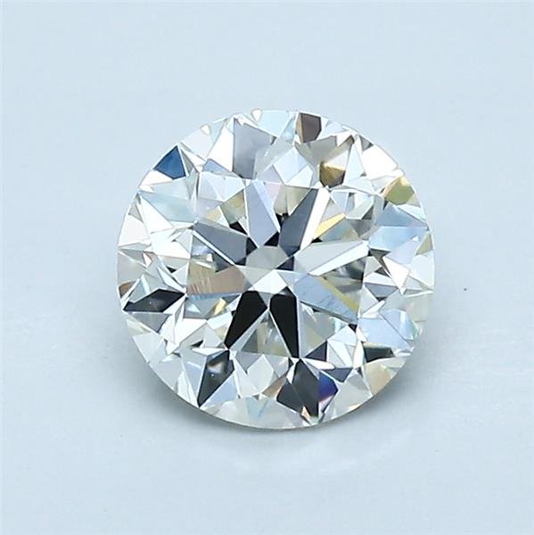 1.01ct G VS1 Very Good Cut Round Diamond