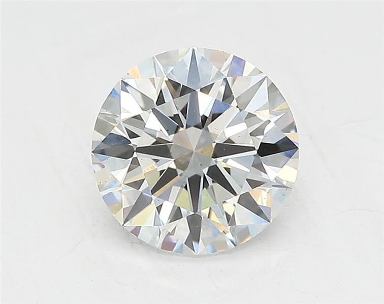 1.01 Carat Round Lab Diamond