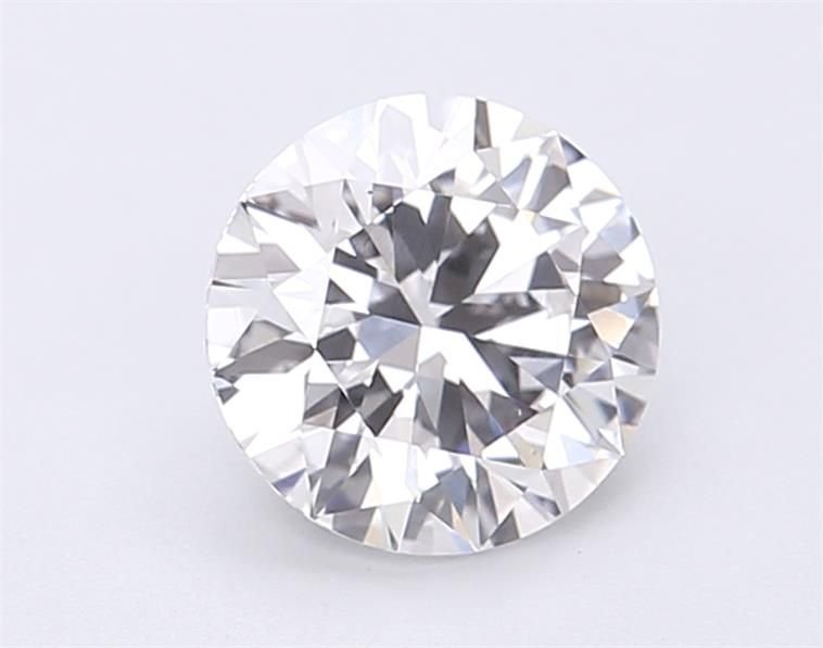 1.50ct D VS1 Excellent Cut Round Lab Grown Diamond
