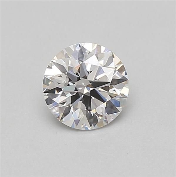 0.85ct D VS1 Rare Carat Ideal Cut Round Lab Grown Diamond