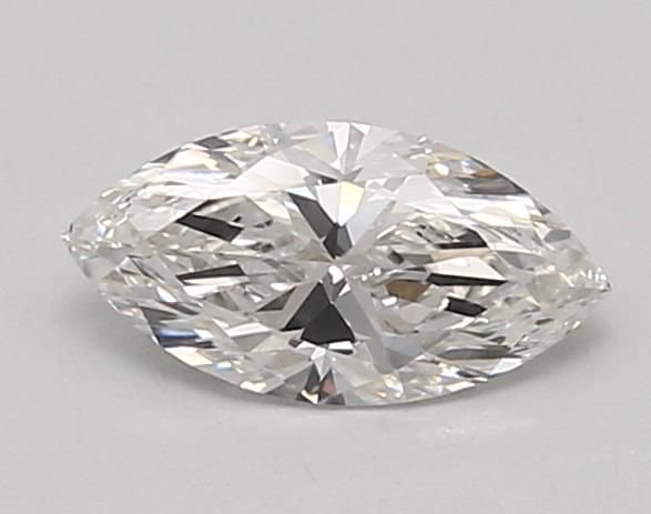 0.84ct F VVS2 Rare Carat Ideal Cut Marquise Lab Grown Diamond