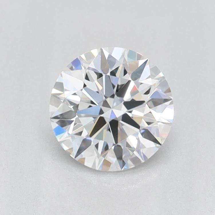 0.53ct E VVS1 Ideal Cut Round Lab Grown Diamond