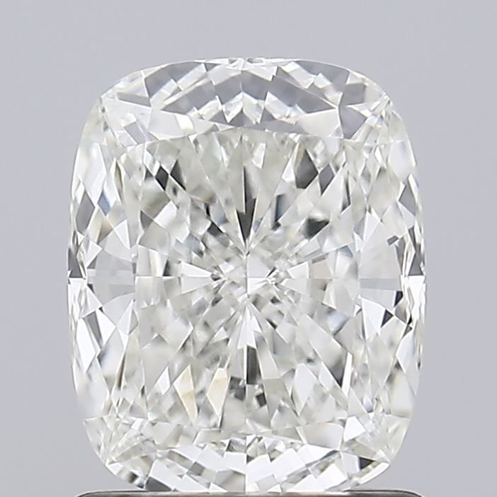 1.11ct G VS2 Excellent Cut Cushion Lab Grown Diamond