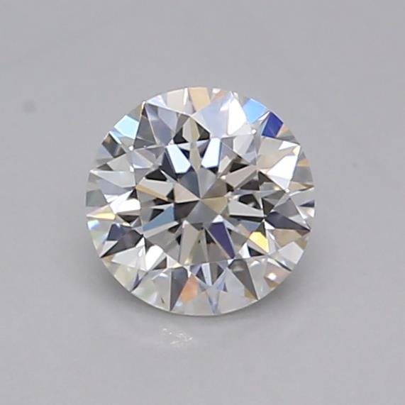 0.30ct E VVS1 Rare Carat Ideal Cut Round Diamond