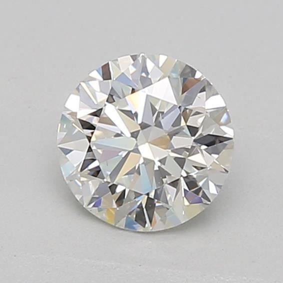 0.90ct H VS2 Rare Carat Ideal Cut Round Diamond