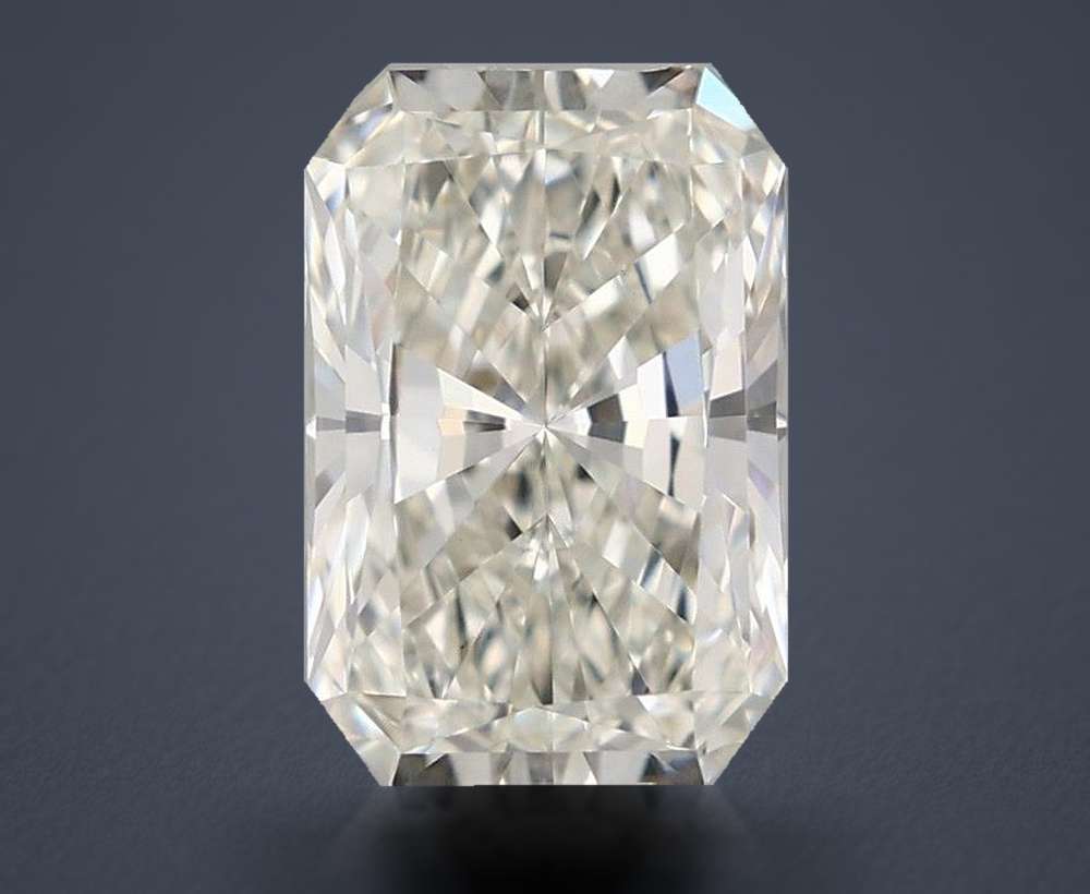1.13 Carat Radiant Lab Diamond
