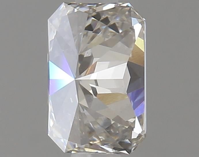 1.14ct G VS2 Rare Carat Ideal Cut Radiant Lab Grown Diamond