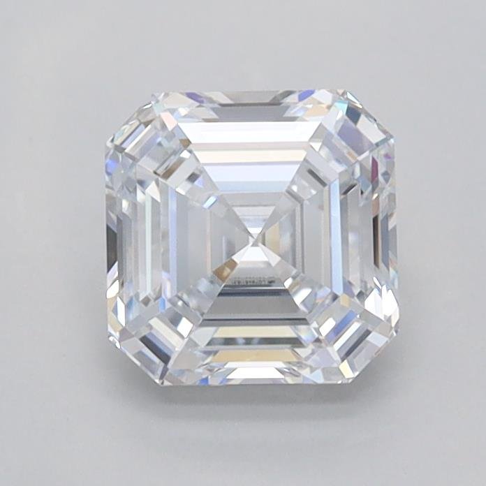 1.03 Carat Asscher Lab Diamond