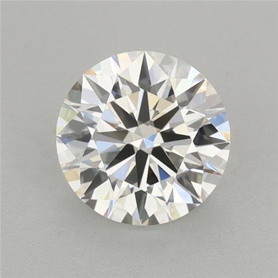 1.03ct F VVS1 Rare Carat Ideal Cut Round Lab Grown Diamond
