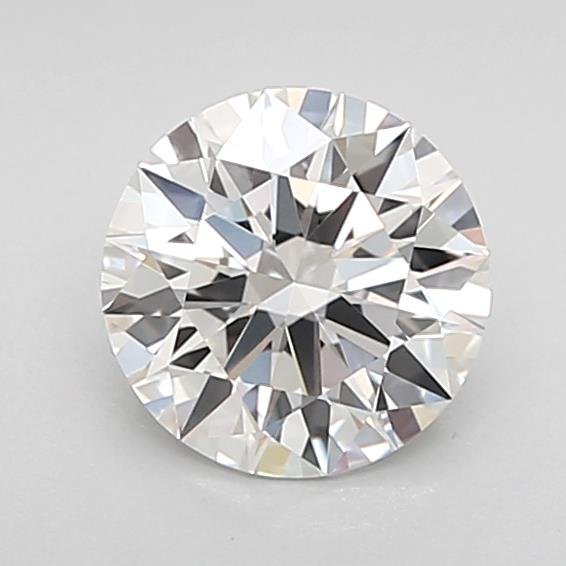 1.03 Carat Round Lab Diamond
