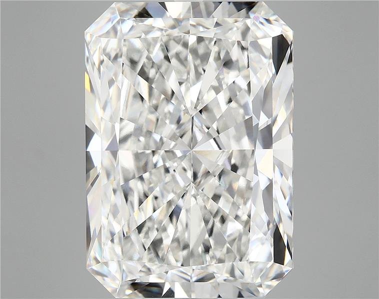 16.18 Carat Radiant Lab Diamond