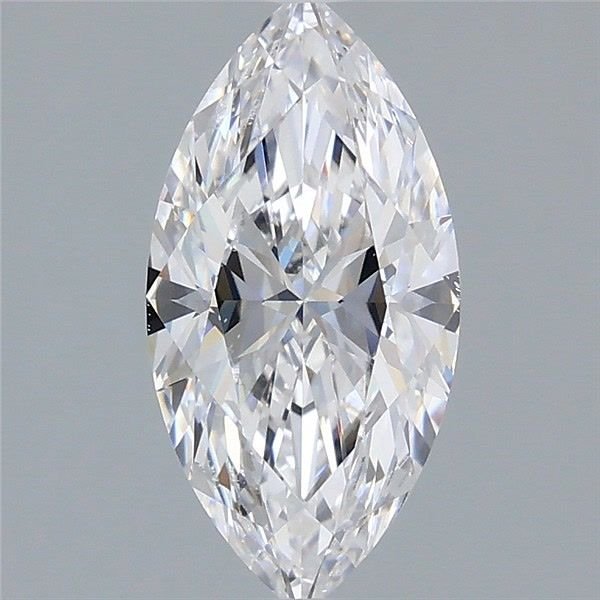 2.00 Carat Marquise Lab Diamond