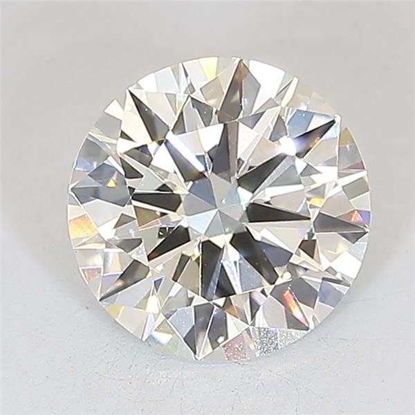 1.53ct I VS1 Excellent Cut Round Lab Grown Diamond