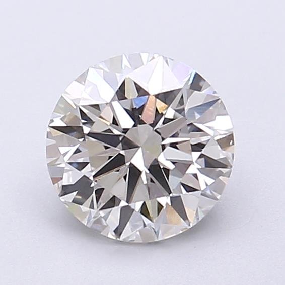 1.10 Carat Round Lab Diamond