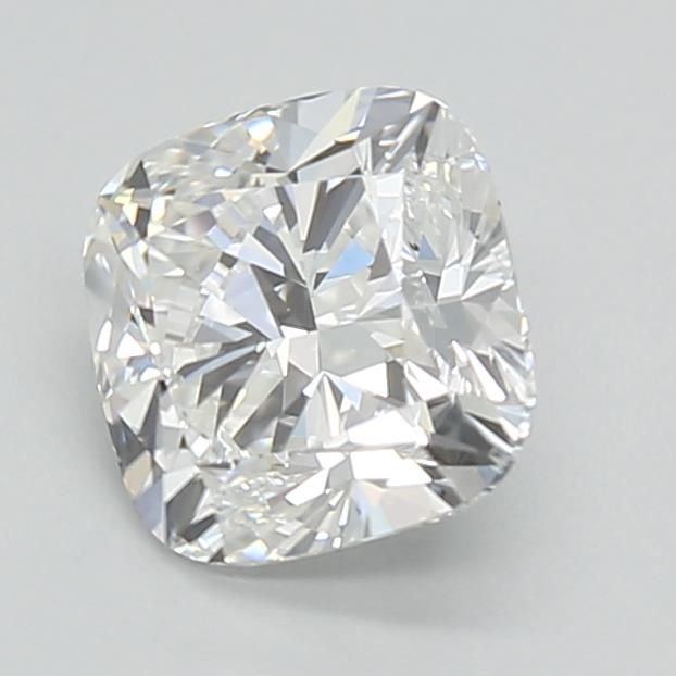 1.24 Carat Cushion Lab Diamond
