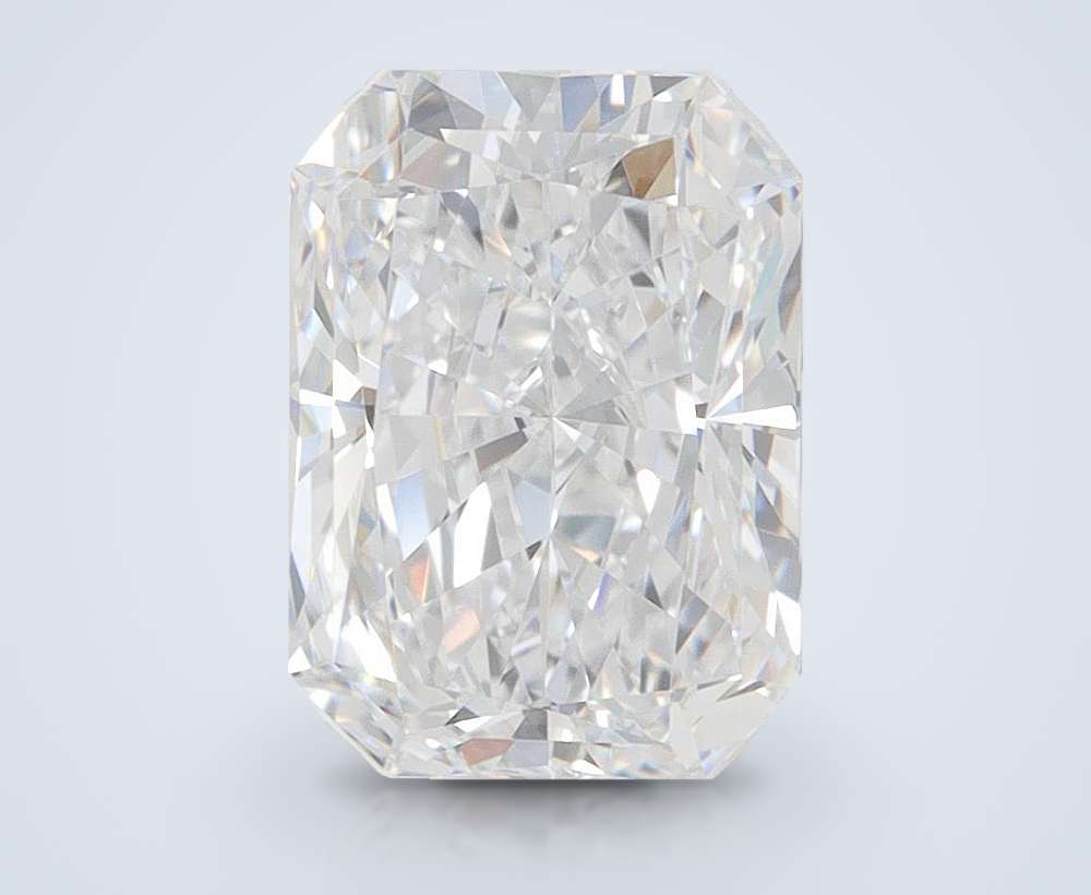 2.03 Carat Radiant Lab Diamond