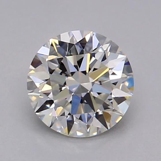 0.40ct H VVS1 Very Good Cut Round Diamond