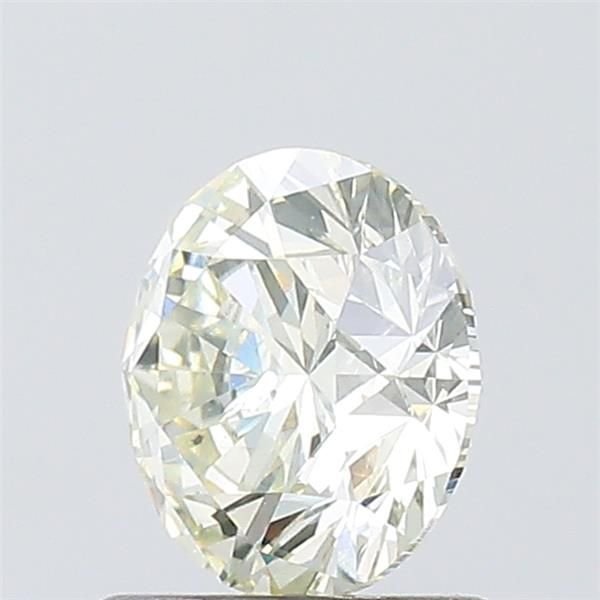 1.04ct J SI2 Rare Carat Ideal Cut Round Diamond