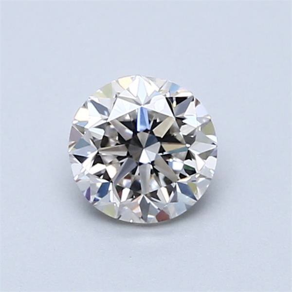 0.70ct I VS1 Good Cut Round Diamond